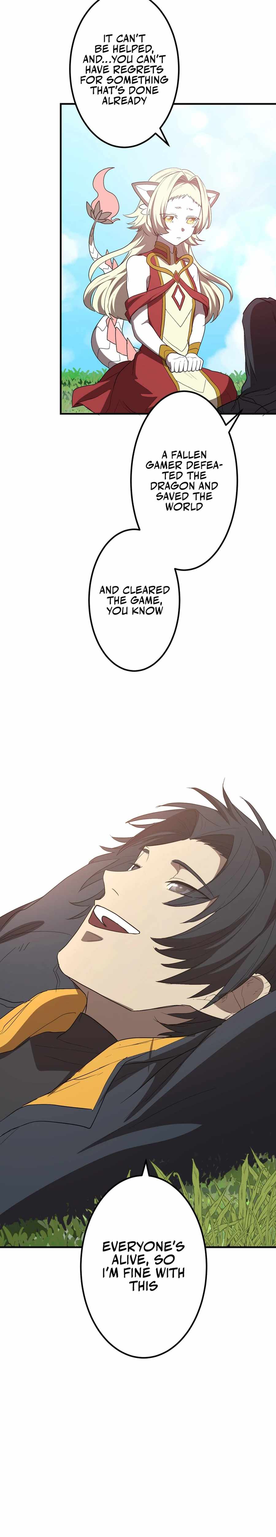 Dragons Awakening Chapter 28 31